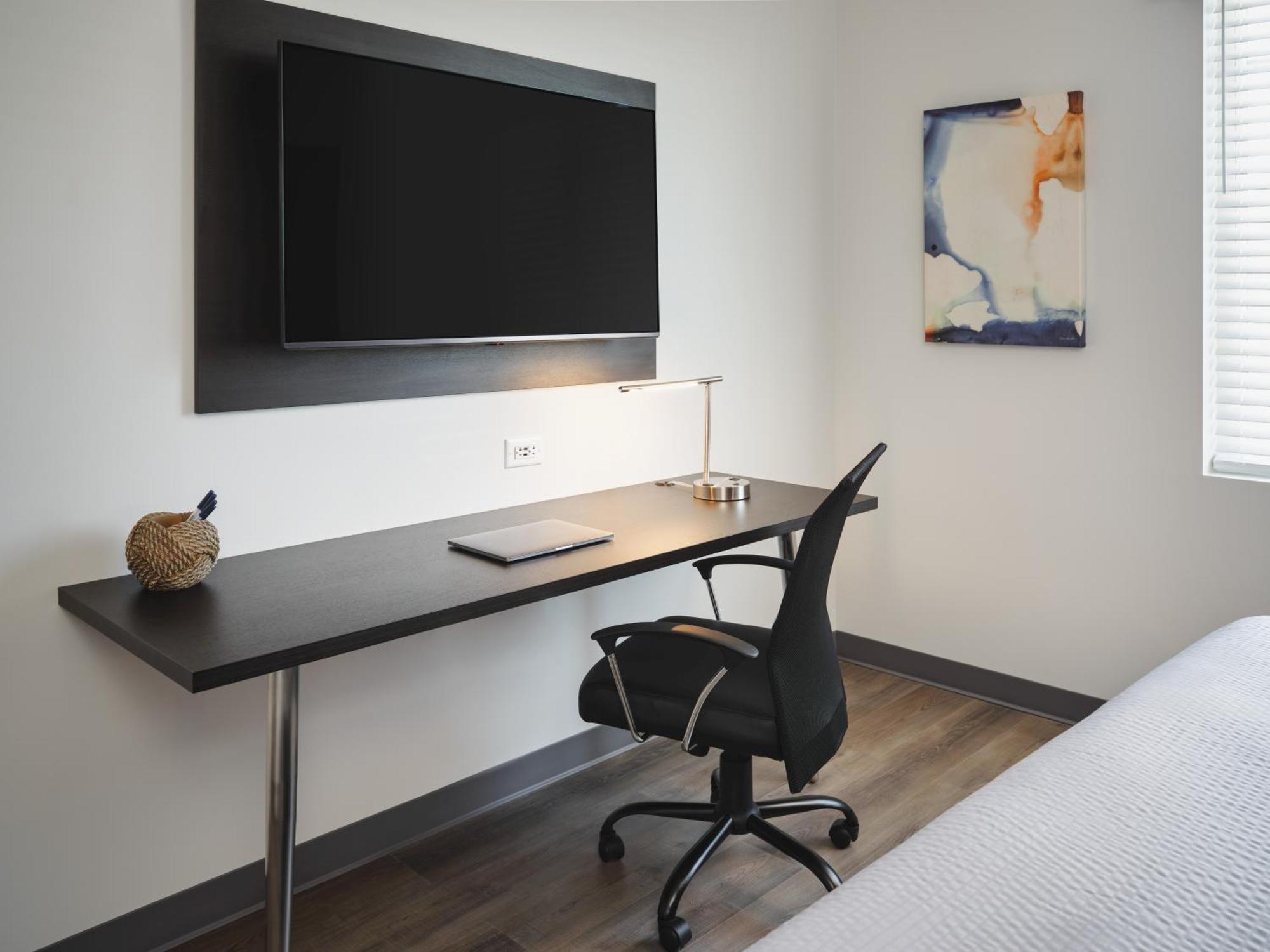 Stayapt Suites North Little Rock Kültér fotó
