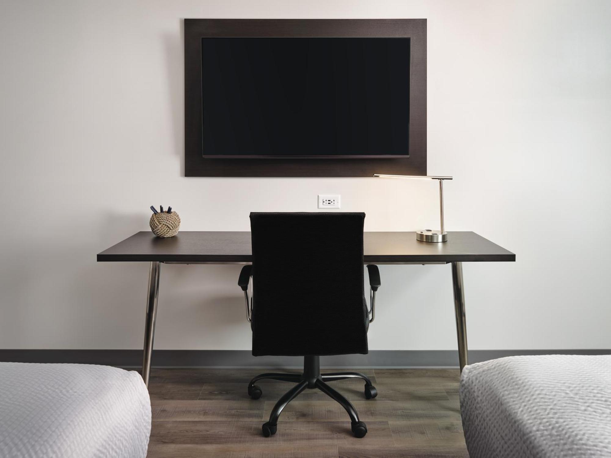 Stayapt Suites North Little Rock Kültér fotó