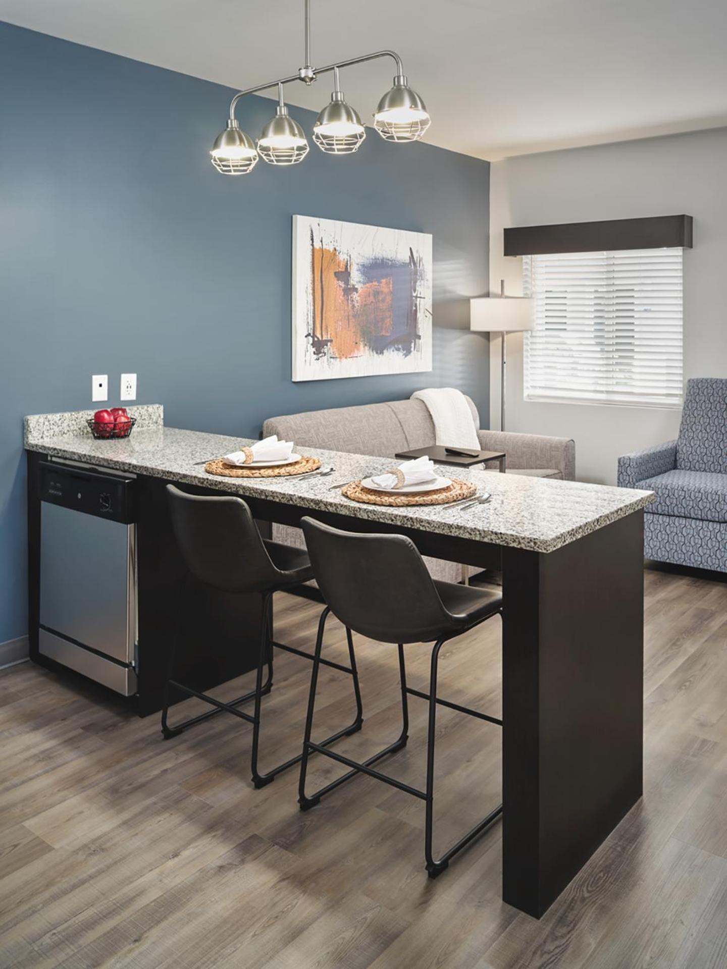 Stayapt Suites North Little Rock Kültér fotó