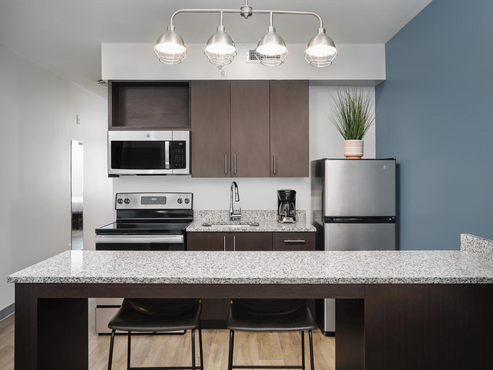 Stayapt Suites North Little Rock Kültér fotó