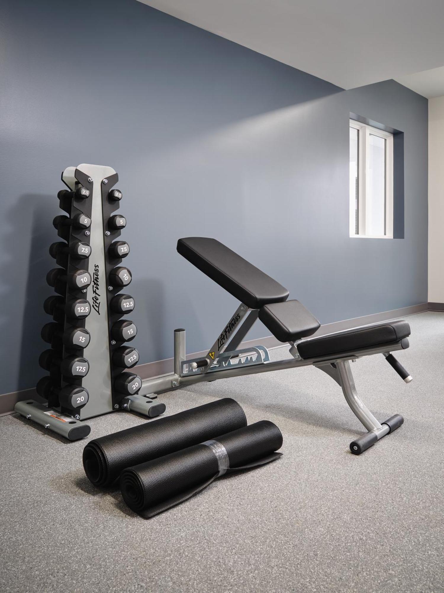 Stayapt Suites North Little Rock Kültér fotó