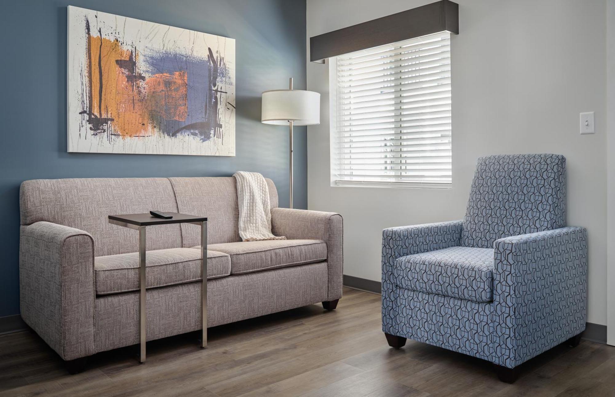 Stayapt Suites North Little Rock Kültér fotó